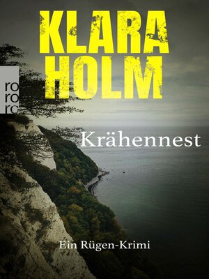 cover image of Krähennest